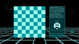 Скриншот 5 к игре BOT.vinnik Chess: Prodigies