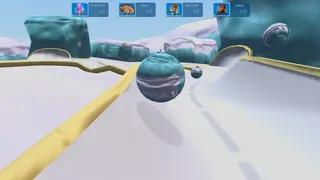 Скриншот 3 к игре Hex Party