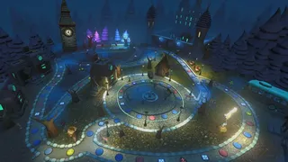 Скриншот 5 к игре Hex Party