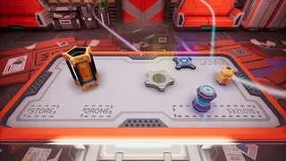 Скриншот 1 к игре Unboxing