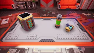 Скриншот 3 к игре Unboxing