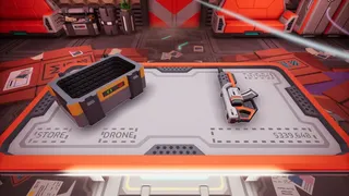 Скриншот 4 к игре Unboxing