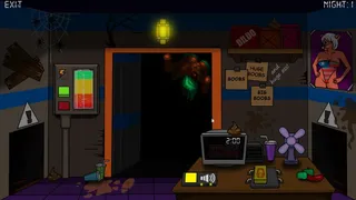 Скриншот 6 к игре Five Nights At Furry's