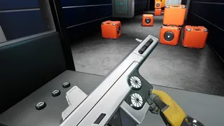 Скриншот 1 к игре RUINWAKER