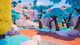 Скриншот 3 к игре RUINWAKER
