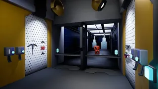 Скриншот 4 к игре RUINWAKER