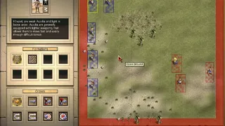 Скриншот 1 к игре Chariots of War