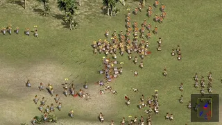 Скриншот 2 к игре Chariots of War