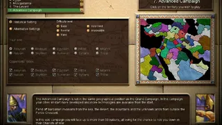 Скриншот 3 к игре Chariots of War