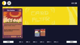 Скриншот 3 к игре Accounts of Abydos