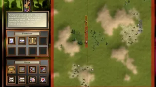 Скриншот 1 к игре Gates of Troy