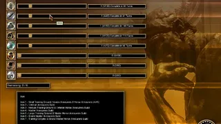 Скриншот 5 к игре Gates of Troy
