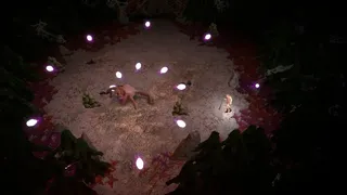 Скриншот 1 к игре Judero