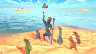 Скриншот 8 к игре Judero