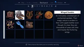 Скриншот 5 к игре Mythwrecked: Ambrosia Island