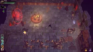 Скриншот 4 к игре 挑战不死之王