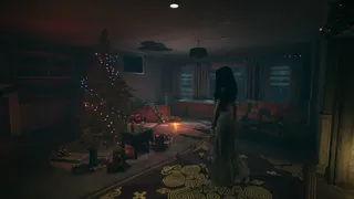 Скриншот 2 к игре Crimson Snow (2023)