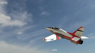 Скриншот 1 к игре RealFlight Evolution