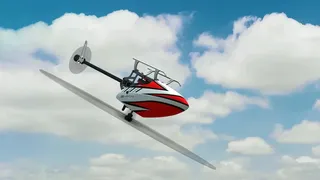 Скриншот 3 к игре RealFlight Evolution