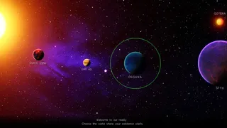 Скриншот 5 к игре Chyss