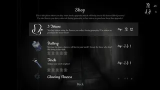 Скриншот 4 к игре Moving Shadows