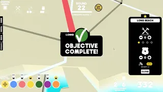 Скриншот 4 к игре Metro Manager LA