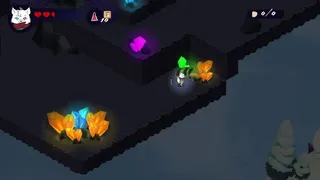 Скриншот 1 к игре Avani