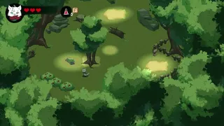 Скриншот 2 к игре Avani