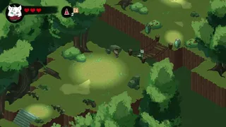 Скриншот 3 к игре Avani