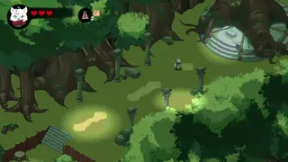 Скриншот 4 к игре Avani