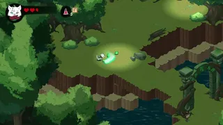 Скриншот 5 к игре Avani