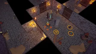 Скриншот 3 к игре Edge Islands
