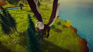 Скриншот 6 к игре Edge Islands