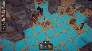 Скриншот 7 к игре Edge Islands