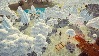 Скриншот 8 к игре Edge Islands