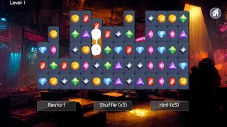 Скриншот 3 к игре Chilljong
