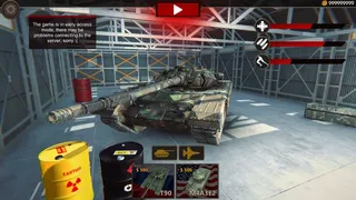 Скриншот 5 к игре dot TANKI