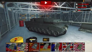 Скриншот 8 к игре dot TANKI