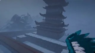 Скриншот 4 к игре VR Dragon Flight