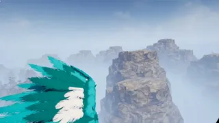 Скриншот 5 к игре VR Dragon Flight
