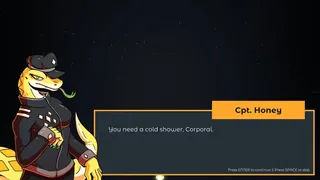 Скриншот 3 к игре Don't Underestimate Me