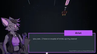 Скриншот 7 к игре Don't Underestimate Me