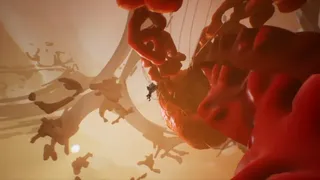 Скриншот 1 к игре Chasing the Unseen