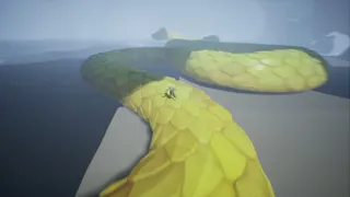 Скриншот 3 к игре Chasing the Unseen