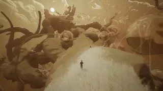 Скриншот 6 к игре Chasing the Unseen