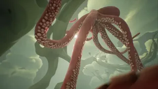 Скриншот 7 к игре Chasing the Unseen