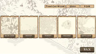 Скриншот 5 к игре The Apothecary