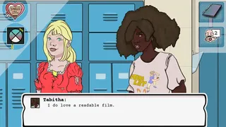 Скриншот 1 к игре Loser's Romance