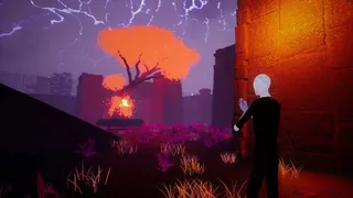 Скриншот 1 к игре The Search For Paradisus