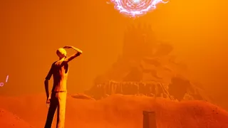 Скриншот 2 к игре The Search For Paradisus